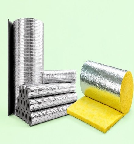 Insulation and Coatings