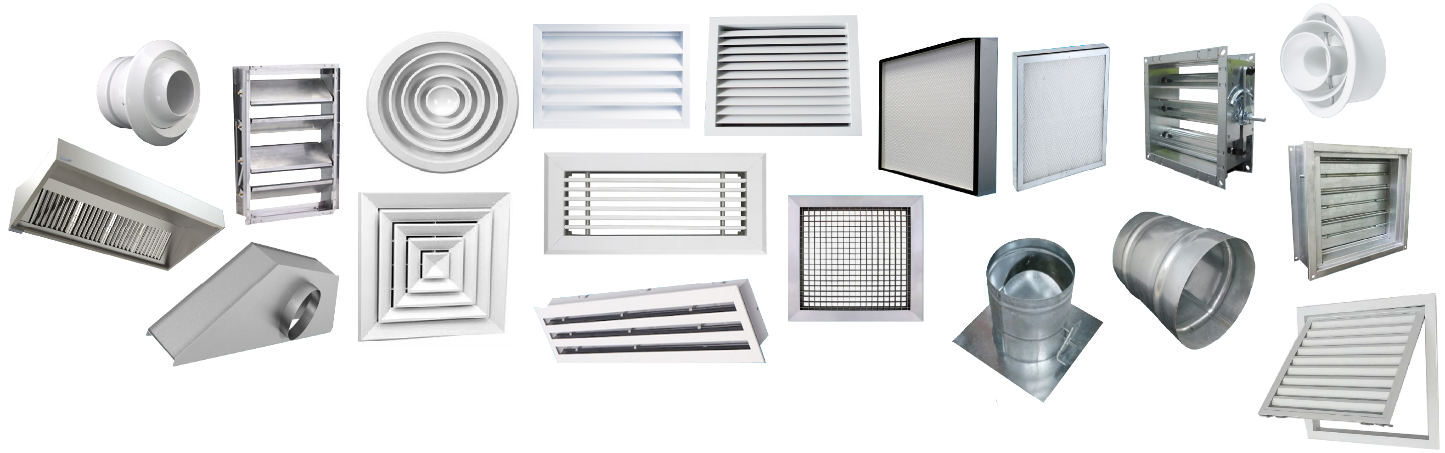 AC Grills